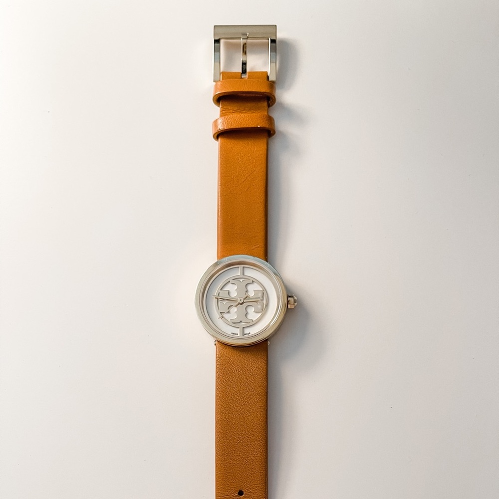 Tory Burch Watch